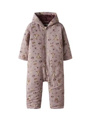 Obrázek produktu NAME IT Zimní kombinéza 13242819 Růžová Regular Fit