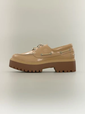 Obrázek produktu Námořnické mokasíny Timberland béžová