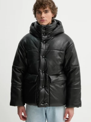 Obrázek produktu Nanushka Bunda Nanushka HIDE MENS černá