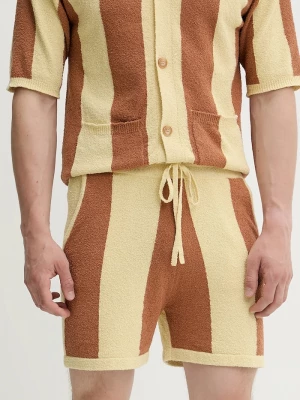 Obrázek produktu Nanushka Kraťasy Nanushka BRENT žlutá
