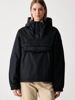 Obrázek produktu Napapijri anorak dámský Rainforest černá