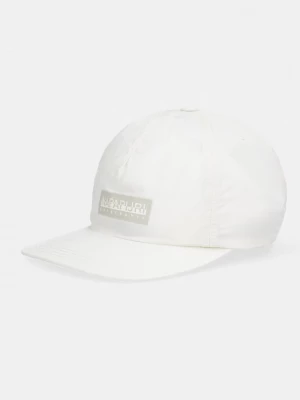 Obrázek produktu Napapijri baseballová čepice pánská BOX LOGO béžová