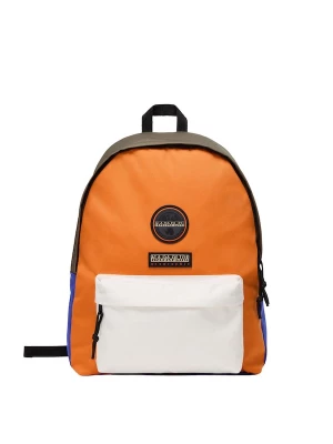 Obrázek produktu NAPAPIJRI Batoh 'VOYAGE 3' oranžová / bílá