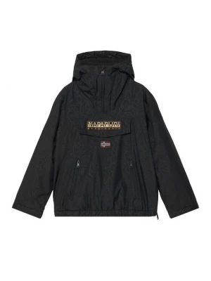 Obrázek produktu Napapijri Bunda anorak NP0A8A6J Černá Loose Fit
