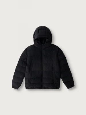 Obrázek produktu Napapijri bunda dětská A-TEREZ černá