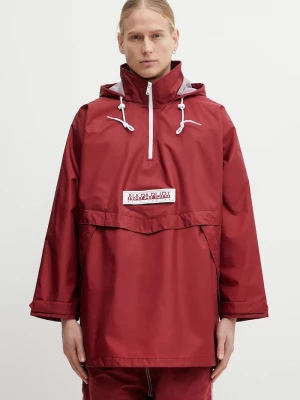 Obrázek produktu Napapijri Bunda Napapijri Napapijri x Martine Rose burgundské