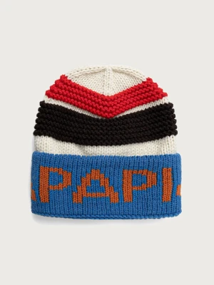 Obrázek produktu Napapijri čepice pánská s vlnou Aldar Beanie béžová