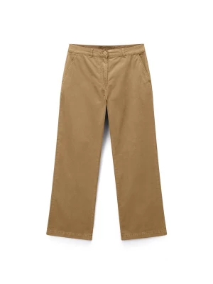 Obrázek produktu NAPAPIJRI Chino kalhoty 'Halide' umbra