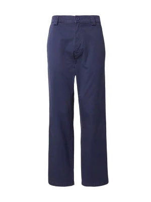 Obrázek produktu NAPAPIJRI Chino kalhoty 'LOTTE' námořnická modř