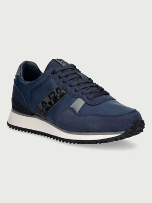 Obrázek produktu Napapijri F6COSMOS01 sneakers boty pánské námořnická modř