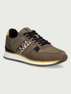 Obrázek produktu Napapijri F6COSMOS01 sneakers boty pánské zelená