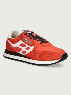 Obrázek produktu Napapijri F6ELEMENT01 sneakers boty pánské oranžová
