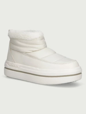 Obrázek produktu Napapijri F6GLACIER05 sběhule dámské béžová
