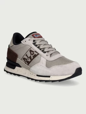 Obrázek produktu Napapijri F6VALOR01 sneakers boty pánské hnědá