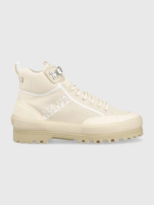 Obrázek produktu Napapijri Kecky Napapijri x Superga béžová