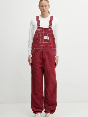 Obrázek produktu Napapijri Lacláče Napapijri Napapijri x Martine Rose burgundské