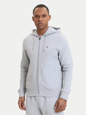 Obrázek produktu Napapijri Mikina Balis NP0A4HHV Šedá Regular Fit