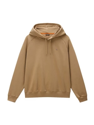 Obrázek produktu NAPAPIJRI Mikina 'NEDLES' světle hnědá