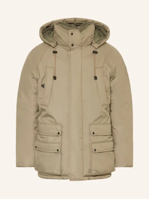 Obrázek produktu Napapijri Oboustranná Parka A-Gail S Odnímatelnou Kapucí khaki
