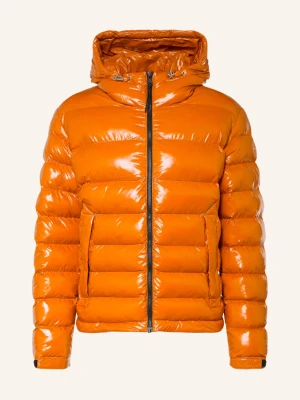 Obrázek produktu Napapijri Péřové Bundy A-Terez oranžová