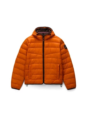 Obrázek produktu NAPAPIJRI Přechodná bunda 'Aerons H 4' oranžová