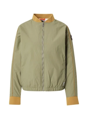 Obrázek produktu NAPAPIJRI Přechodná bunda 'AMELIAS' cappuccino / khaki