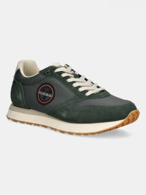 Obrázek produktu Napapijri Sneakers boty NOVA zelená