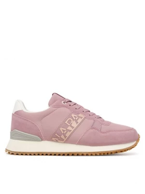 Obrázek produktu Napapijri Sneakersy Astra NP0A8BBB Světle růžová