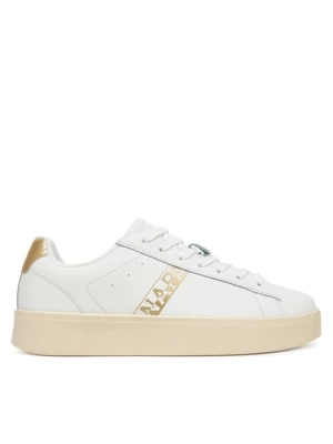 Obrázek produktu Napapijri Sneakersy Ivy NP0A4IQ8 Bílá