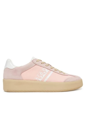 Obrázek produktu Napapijri Sneakersy Jade NP0A4IR8 Růžová
