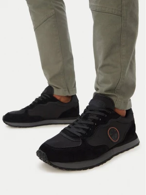 Obrázek produktu Napapijri Sneakersy Nova NP0A8APL Černá