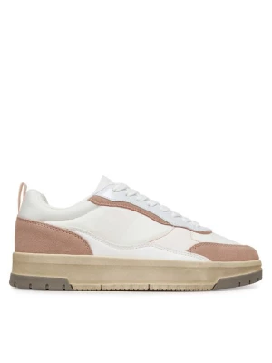 Obrázek produktu Napapijri Sneakersy Sand NP0A4IR6 Bílá