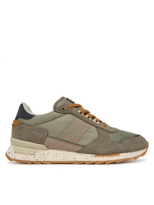 Obrázek produktu Napapijri Sneakersy Valor01 NP0A8B2R Khaki