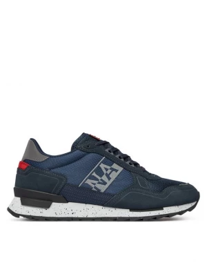 Obrázek produktu Napapijri Sneakersy Valor01 NP0A8B2R Tmavomodrá