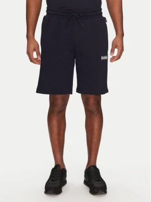 Obrázek produktu Napapijri Sportovní kraťasy N-Gori NP0A4IBQ1761 Tmavomodrá Regular Fit