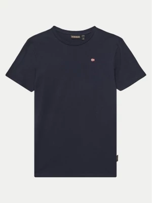 Obrázek produktu Napapijri T-Shirt Salis SS 2 NP0A4GEH1761 D Tmavomodrá Regular Fit