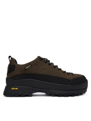 Obrázek produktu Napapijri Trekingová obuv Low Tail NP0A8ACU Khaki