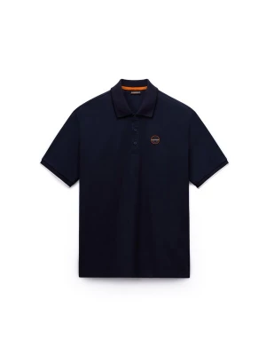 Obrázek produktu NAPAPIJRI Tričko 'E-BADGE SS 1' olivová