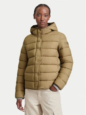 Obrázek produktu Napapijri Zimní bunda A-Aernis NP0A8BQ6 Béžová Regular Fit