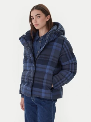 Obrázek produktu Napapijri Zimní bunda A-Glane NP0A4HHD Tmavomodrá Regular Fit