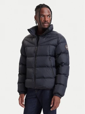 Obrázek produktu Napapijri Zimní bunda A-Molveno NP0A88V3 Černá Relaxed Fit