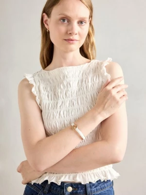 Obrázek produktu Náramek Anna Field By Zalando zlatá barva
