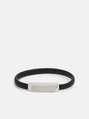 Obrázek produktu Náramek Calvin Klein stříbrná