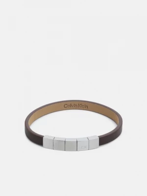 Obrázek produktu Náramek Calvin Klein stříbrná barva