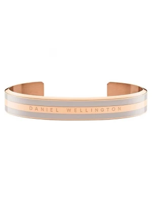 Obrázek produktu Náramek Daniel Wellington růžově zlatá barva