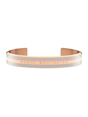Obrázek produktu Náramek Daniel Wellington růžově zlatá barva