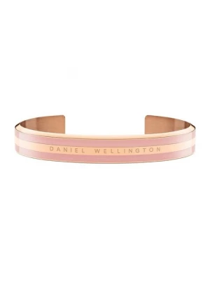 Obrázek produktu Náramek Daniel Wellington růžově zlatá barva