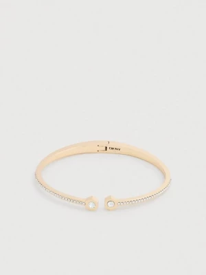 Obrázek produktu Náramek DKNY zlatá barva