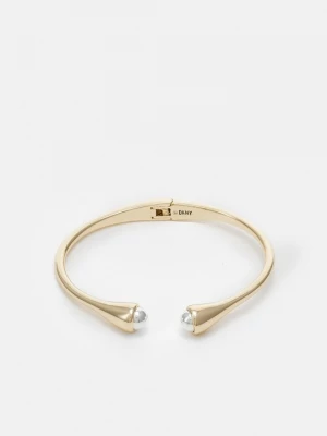 Obrázek produktu Náramek DKNY zlatá barva