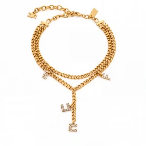 Obrázek produktu Náramek Elisabetta Franchi CV-66A-67E2-V190 Zlatá